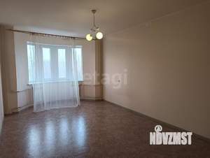 2-к квартира, вторичка, 58м2, 3/18 этаж