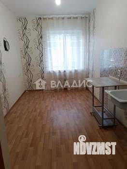 1-к квартира, вторичка, 49м2, 2/16 этаж