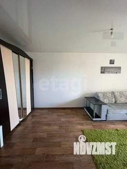1-к квартира, вторичка, 33м2, 6/17 этаж