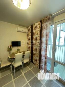 2-к квартира, вторичка, 64м2, 13/17 этаж