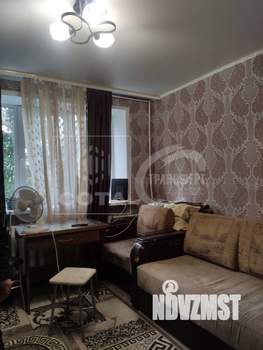 1-к квартира, вторичка, 20м2, 4/5 этаж