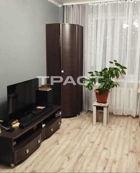 2-к квартира, вторичка, 46м2, 3/3 этаж