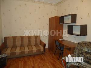 1-к квартира, вторичка, 32м2, 1/3 этаж