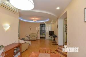 3-к квартира, вторичка, 94м2, 4/6 этаж