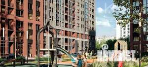 1-к квартира, вторичка, 36м2, 2/25 этаж