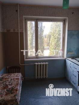 2-к квартира, вторичка, 53м2, 6/9 этаж