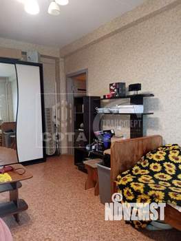 2-к квартира, вторичка, 65м2, 10/16 этаж