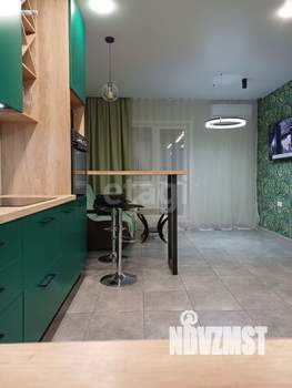 2-к квартира, вторичка, 62м2, 15/17 этаж