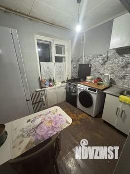2-к квартира, вторичка, 45м2, 5/9 этаж