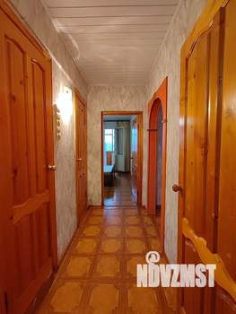 3-к квартира, вторичка, 63м2, 4/9 этаж