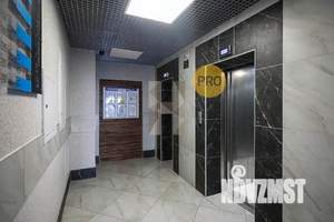 2-к квартира, вторичка, 90м2, 24/24 этаж