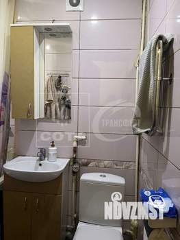 2-к квартира, вторичка, 43м2, 4/5 этаж