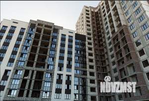2-к квартира, сданный дом, 61м2, 5/18 этаж