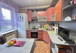 3-к квартира, вторичка, 67м2, 5/10 этаж