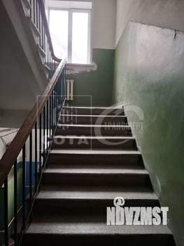 2-к квартира, вторичка, 54м2, 3/5 этаж