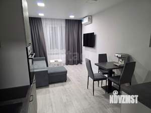 1-к квартира, вторичка, 31м2, 5/8 этаж