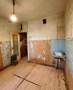 3-к квартира, вторичка, 62м2, 5/9 этаж