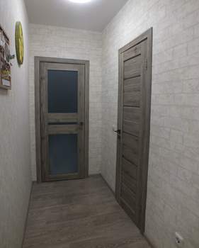 1-к квартира, вторичка, 51м2, 13/16 этаж