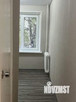 1-к квартира, вторичка, 28м2, 3/9 этаж