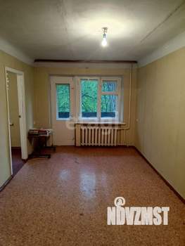 3-к квартира, вторичка, 56м2, 3/4 этаж