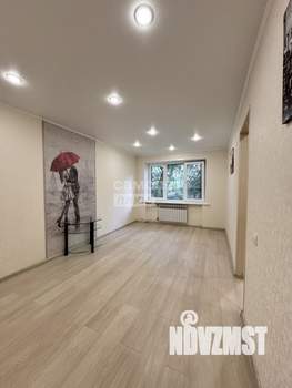 1-к квартира, вторичка, 30м2, 1/5 этаж