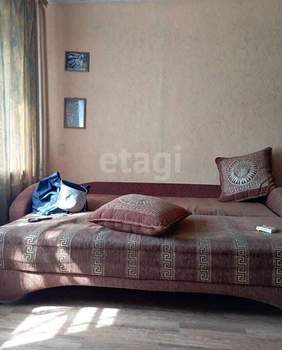 Студия квартира, вторичка, 18м2, 3/5 этаж