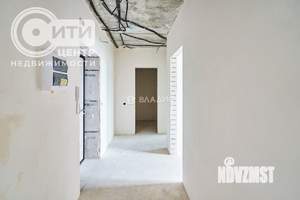 2-к квартира, вторичка, 56м2, 14/15 этаж