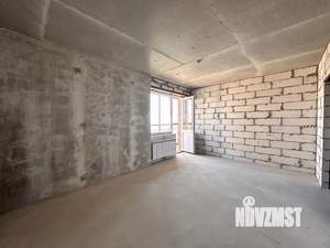 2-к квартира, вторичка, 76м2, 17/26 этаж