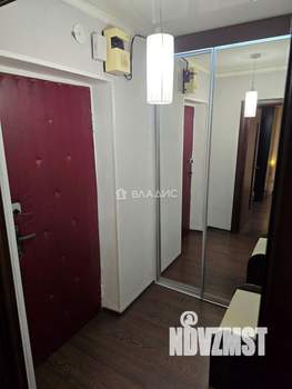 1-к квартира, вторичка, 31м2, 4/5 этаж