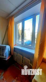 1-к квартира, вторичка, 30м2, 1/3 этаж