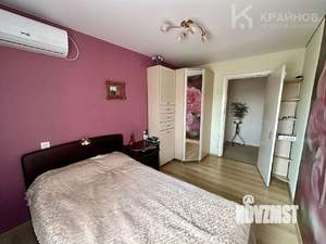 3-к квартира, вторичка, 57м2, 7/9 этаж