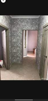 1-к квартира, вторичка, 39м2, 9/18 этаж