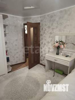 2-к квартира, вторичка, 46м2, 1/3 этаж