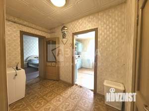 2-к квартира, вторичка, 77м2, 2/10 этаж