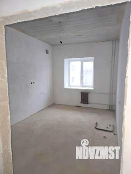 2-к квартира, вторичка, 65м2, 6/13 этаж