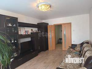 3-к квартира, вторичка, 85м2, 17/17 этаж