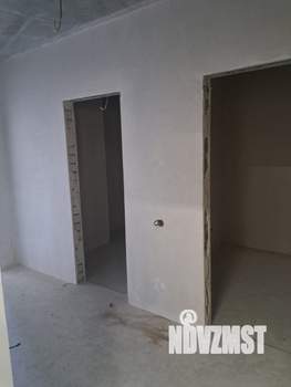 1-к квартира, вторичка, 56м2, 10/21 этаж