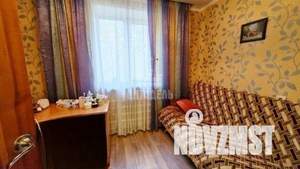 4-к квартира, вторичка, 75м2, 6/9 этаж