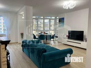 2-к квартира, вторичка, 64м2, 11/17 этаж