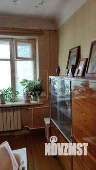 1-к квартира, вторичка, 30м2, 3/3 этаж