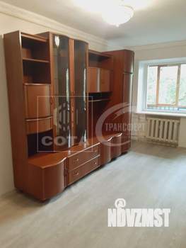 2-к квартира, вторичка, 43м2, 3/5 этаж