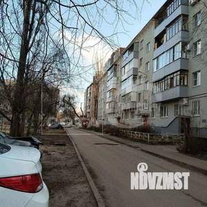 2-к квартира, вторичка, 42м2, 3/5 этаж