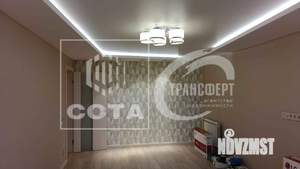 3-к квартира, вторичка, 96м2, 10/12 этаж