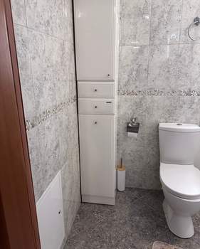 3-к квартира, вторичка, 85м2, 4/10 этаж