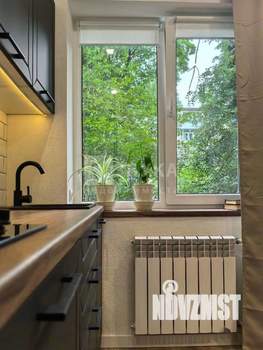 1-к квартира, вторичка, 30м2, 1/5 этаж