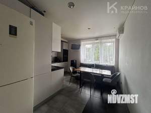 2-к квартира, вторичка, 84м2, 4/6 этаж