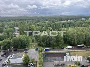 1-к квартира, вторичка, 37м2, 16/17 этаж