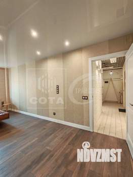 1-к квартира, вторичка, 44м2, 3/18 этаж