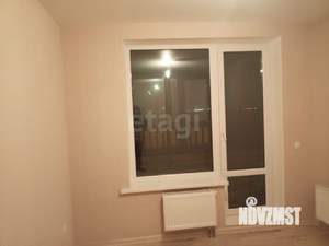 3-к квартира, вторичка, 72м2, 19/19 этаж