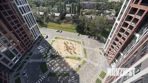 1-к квартира, вторичка, 34м2, 14/20 этаж